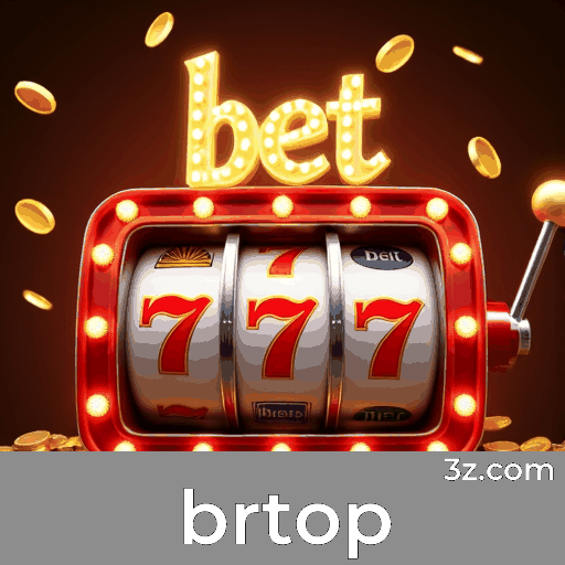 BRtop: Caça-Níqueis-Altos RTP, Jogos de Mesa-Variedade Incrível, e Mais