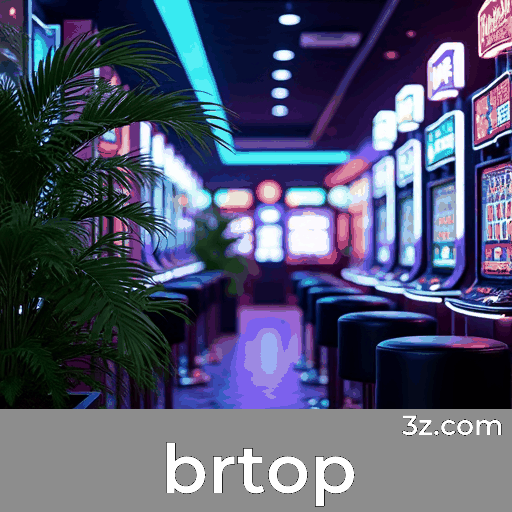Experimente o brtop: Aposte com Facilidade e Funções Completas