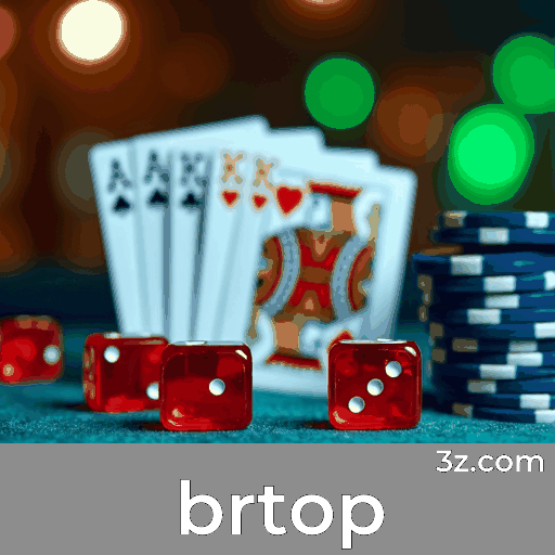 brtop: A Experiência de Cassino Imersiva para Brasileiros