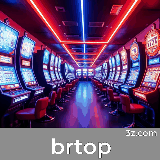 Brtop: A plataforma de apostas que combina segurança e profissionalismo