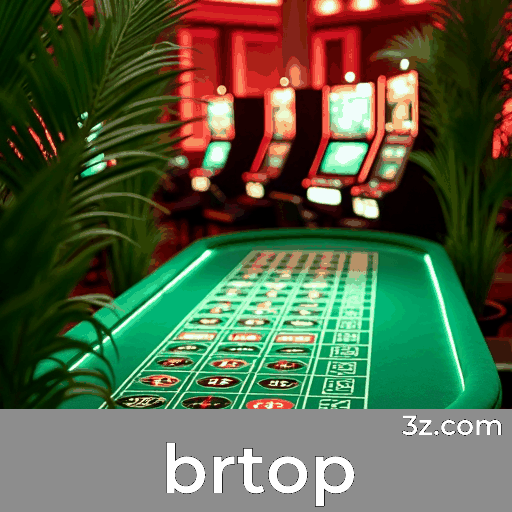 BRtop: Caça-Níqueis-Altos RTP, Jogos de Mesa-Variedade Incrível, e Mais