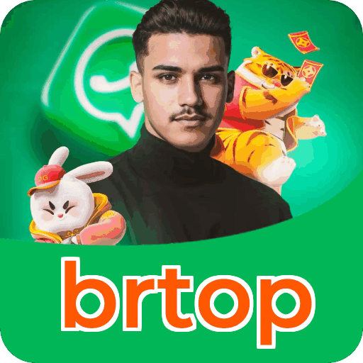 Login rápido no app brtop