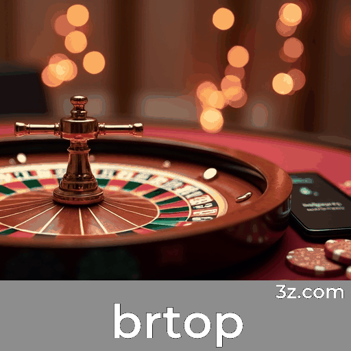 brtop: Plataforma com Bônus Generosos para Brasileiros