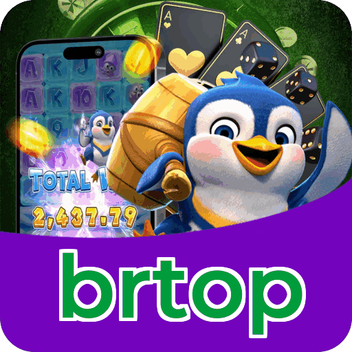 Streaming 4K no cassino ao vivo da brtop