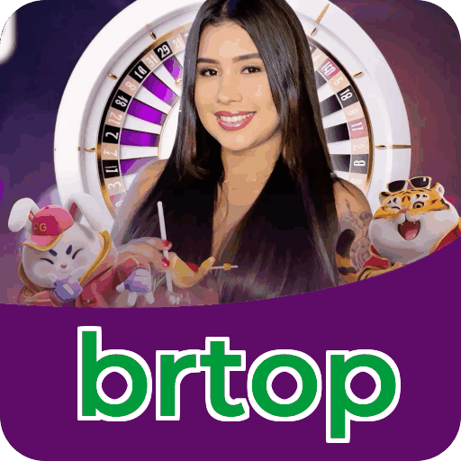 Bônus de boas-vindas brtop